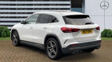 Mercedes-Benz GLA 200d AMG Line Premium Plus 5dr Auto Diesel Hatchback